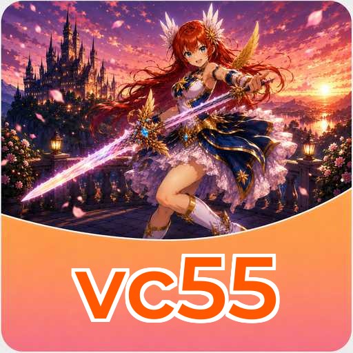 Grafik Performa vc55 APK Berdasarkan Kategori Device